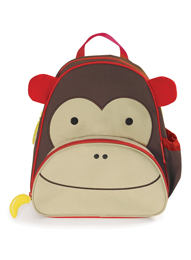 Skip Hop - Zoo Backpack Monkey - Image 1