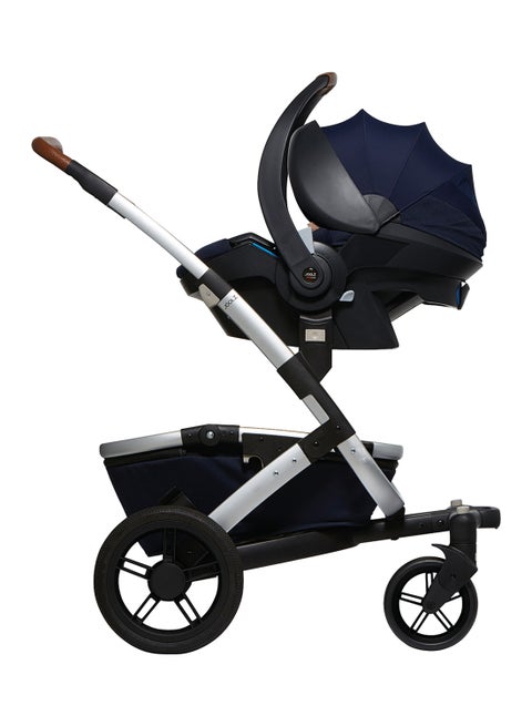 Geo Upper Car Baby Seat Adapter Set