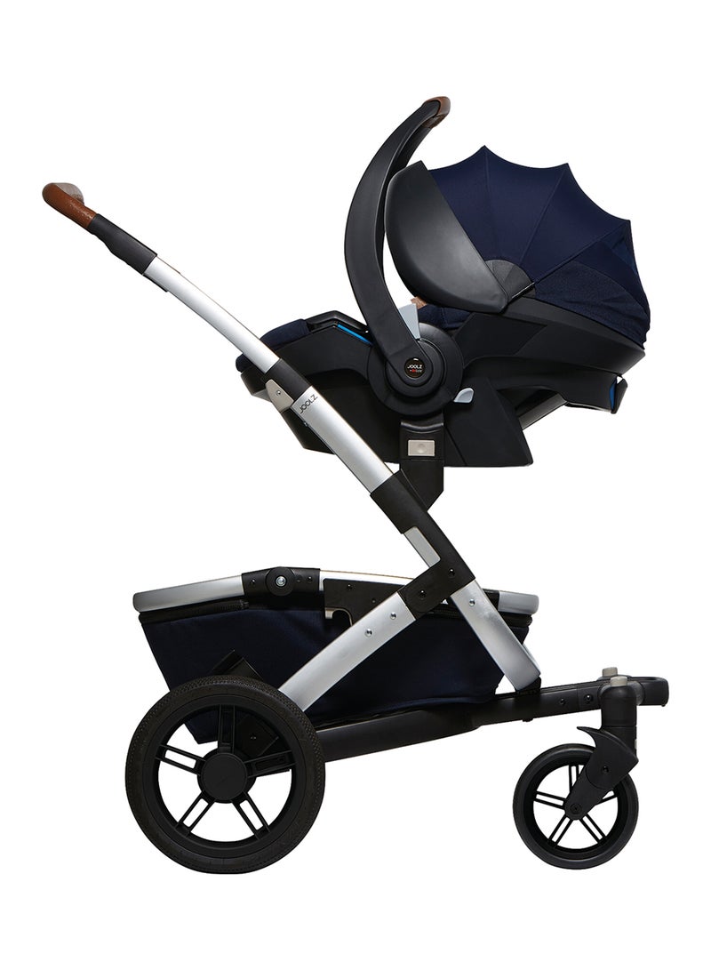 Geo Upper Car Baby Seat Adapter Set
