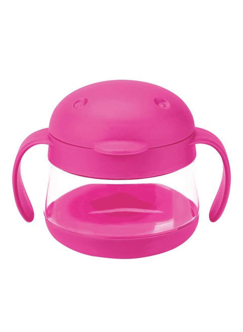 Tweat Snack Container