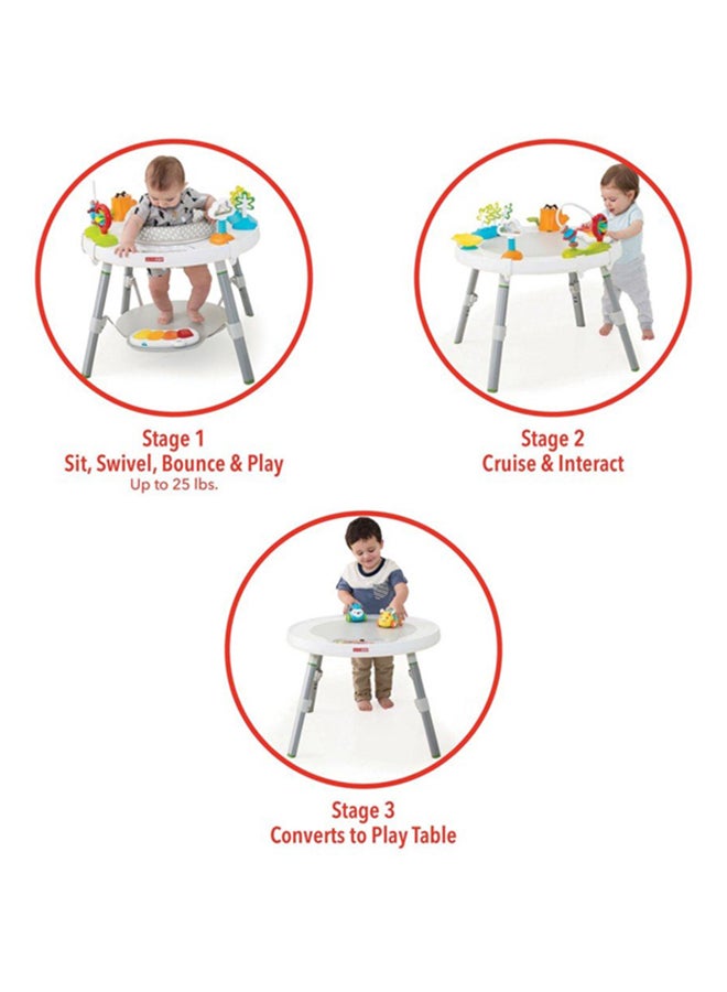 Skip Hop - Explore and More 3-Stage Activity Center - Image 1