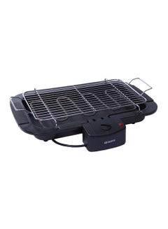 ELEKTA Electric Barbecue Grill 2000W 2000.0 W EBBQ-711MKII Black  - Image 1