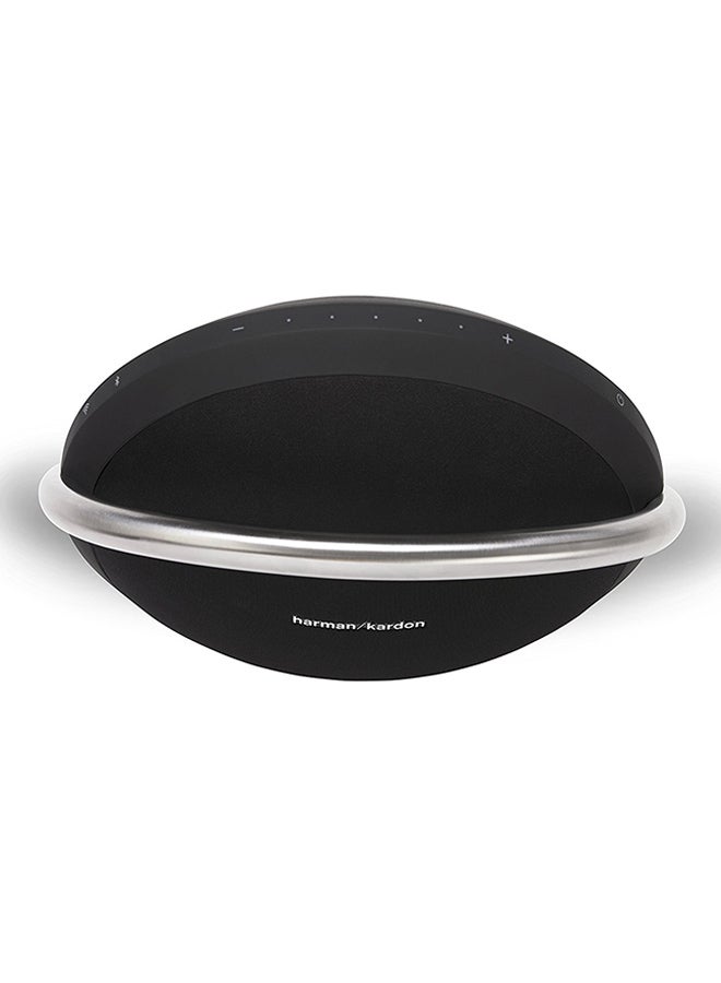 harman kardon - Onyx Wireless Portable Bluetooth Speaker HKONYXBLKEU Black - Image 1