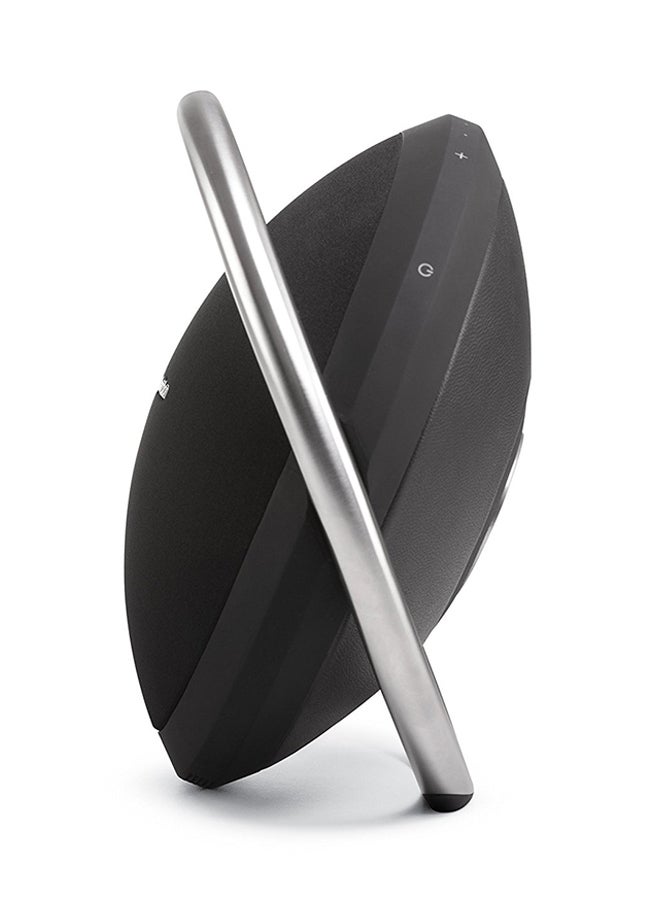 harman kardon - Onyx Wireless Portable Bluetooth Speaker HKONYXBLKEU Black - Image 1