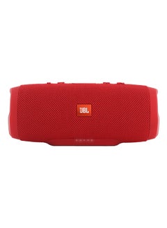 Charge 3 Red