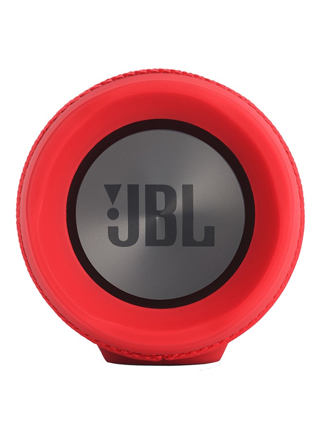 JBL - Charge 3 Red - Image 1