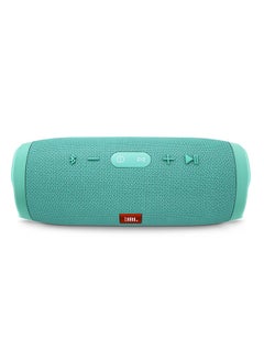 Charge 3 Teal