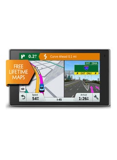 Drive Luxe 50 Mena And EU LM GPS