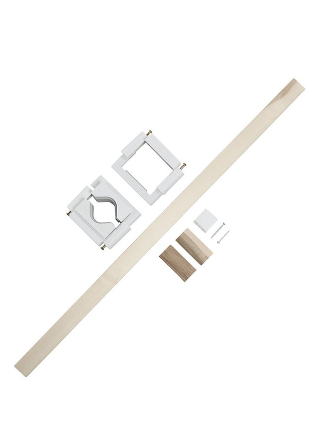 Stairway Gate Installation Kit - v1509887160/N12684355A_1