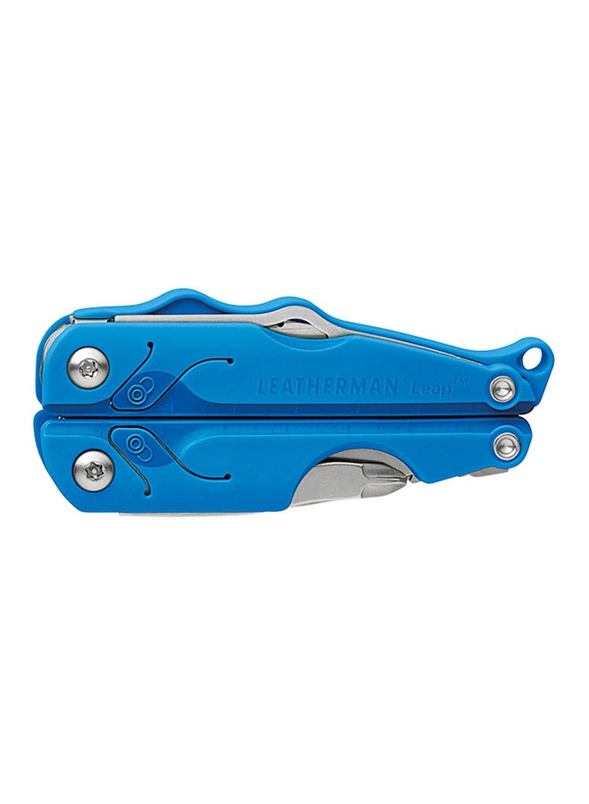 LEAP Multi Tool Set Blue