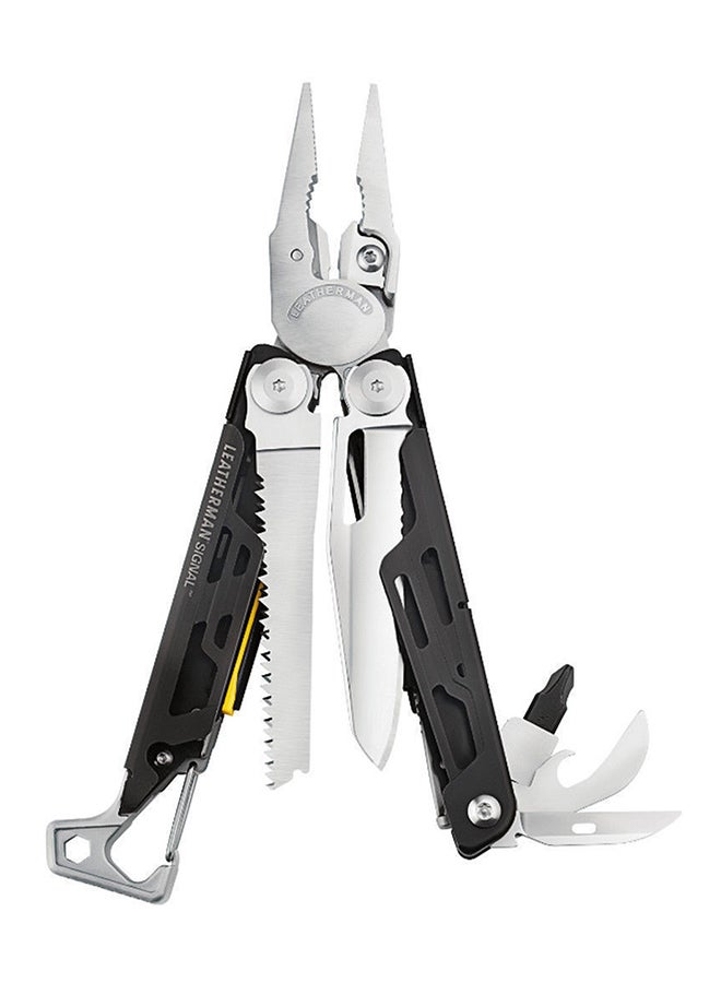 ليزرمان طقم كماشة متعددة الأدوات من سيجنال - Image 1