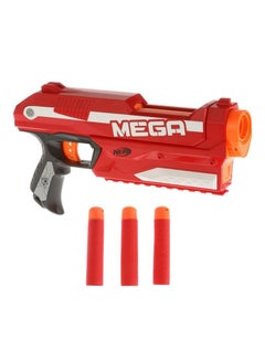 N-Strike Elite Mega Magnus Blaster With Dart