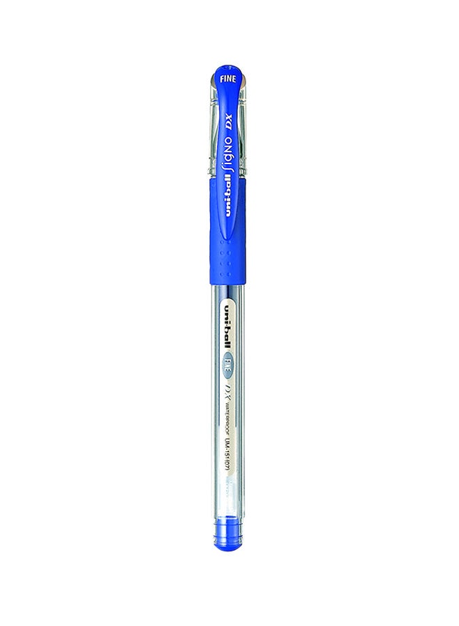 Uniball Signo Roller Gel-Ink Pen 