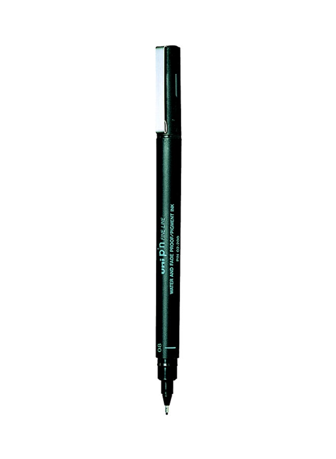 Uni Pin Fineliner Pen
