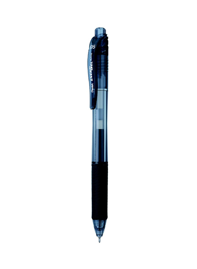 Pentel Energel-X Retractable Gel-Ink Pen
