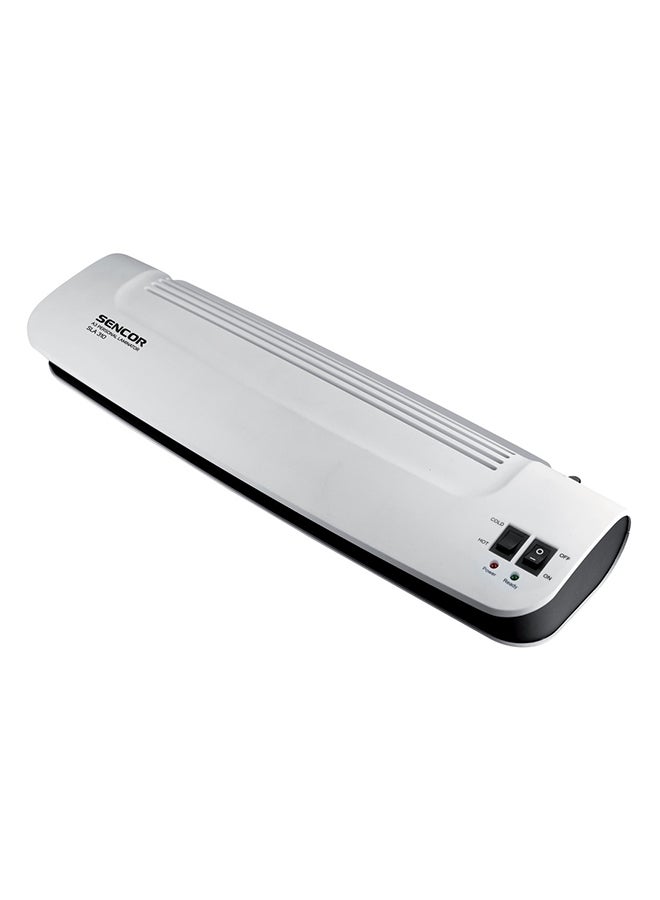 MONOLITH - OL389 Backloader A3 Laminator White - Image 1