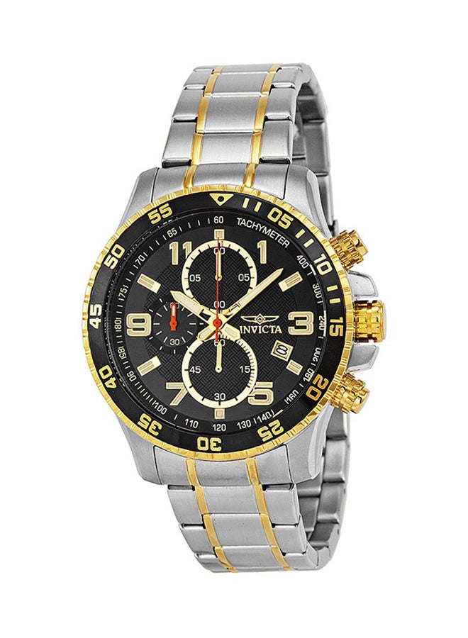 Invicta men Casual Chronograph Analog Watch 14876 - Image 1