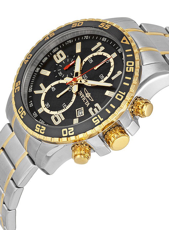 Invicta men Casual Chronograph Analog Watch 14876 - Image 2