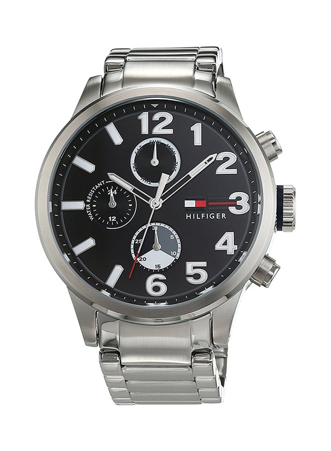 TOMMY HILFIGER - Men's Casual Sport Analog Watch 1791243 - Image 1