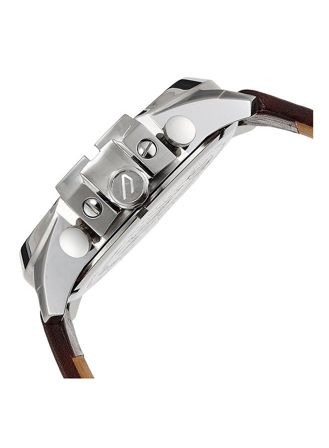 Men's Water Resistant Analog Watch DZ4290