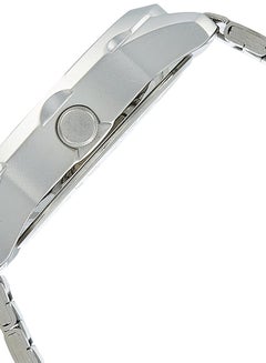 fastrack Men's Water Resistant Analog Watch 3123SM01  - Image 3