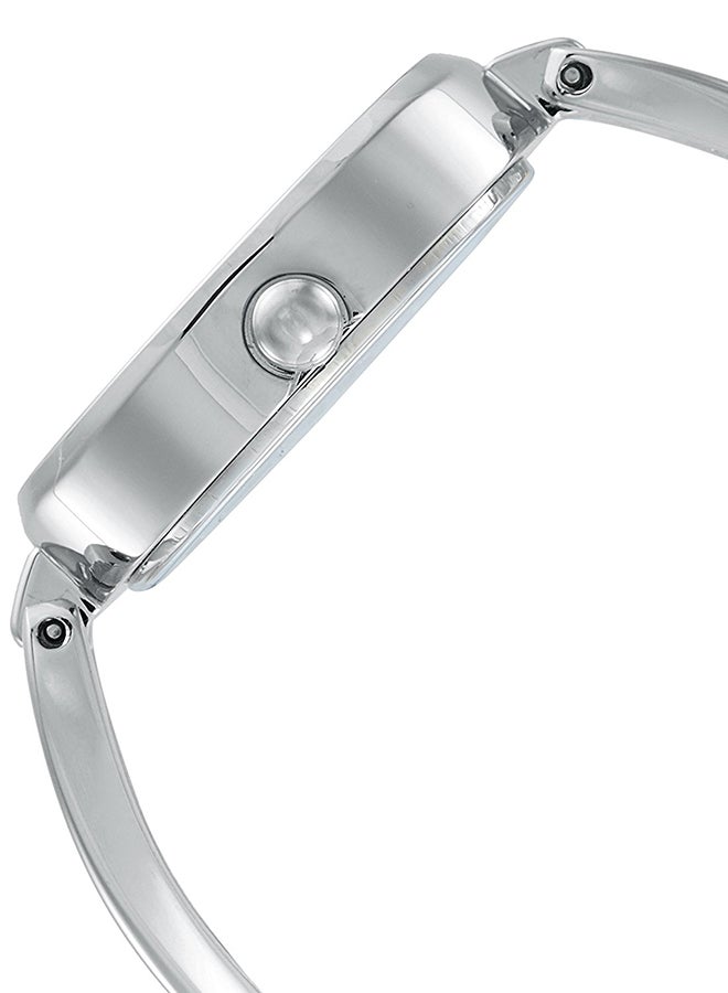 تيتان ساعة يد كاجوال بعقارب طراز 2579SM01 للنساء - Image 3