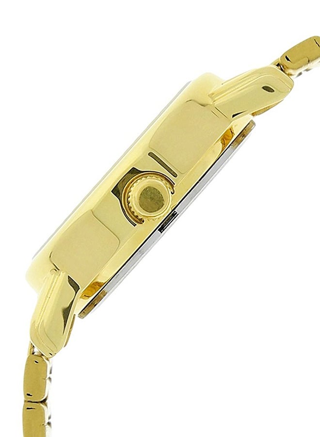 تيتان ساعة يد بعقارب مضادة للماء طراز 2572YM01 للنساء - Image 3