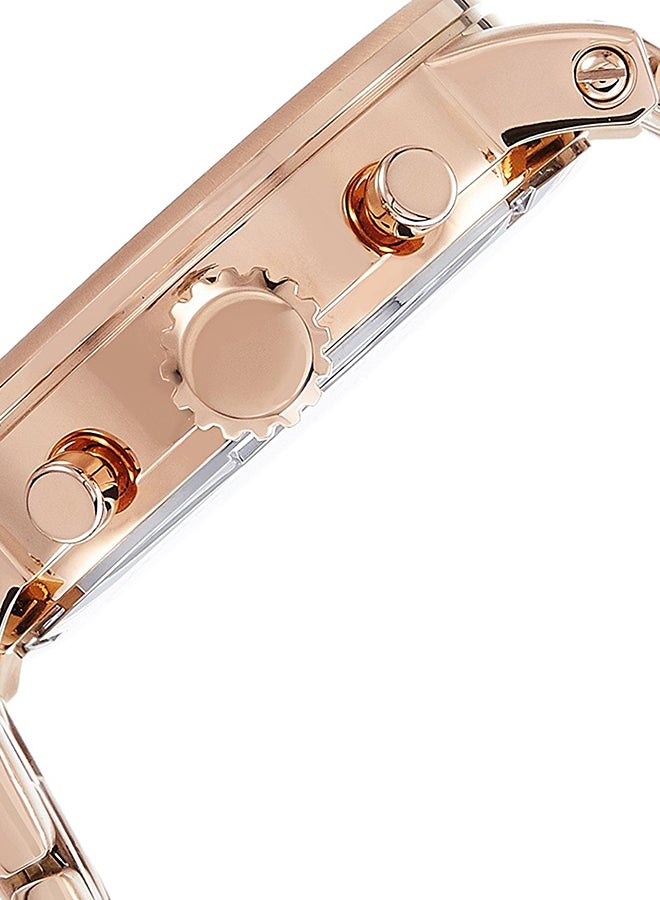 فوسيل ساعة يد كاجوال بعقارب طراز ES3380 - Image 3