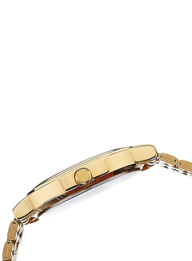 TITAN Men's Water Resistant Analog Watch 1648YM02 - Image 3