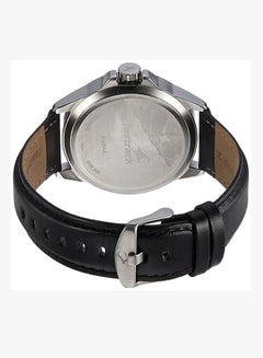fastrack Men's Water Resistant Analog Watch 3142SL01  - Image 2