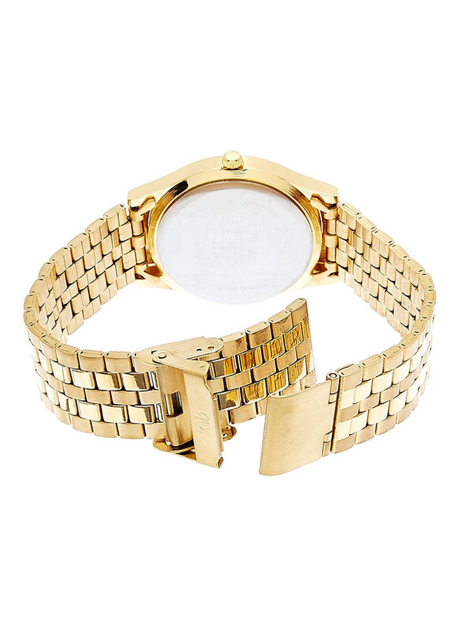 TITAN Men's Water Resistant Analog Watch 1648YM02 - Image 2