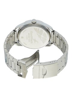 fastrack Men's Water Resistant Analog Watch 3123SM01  - Image 2