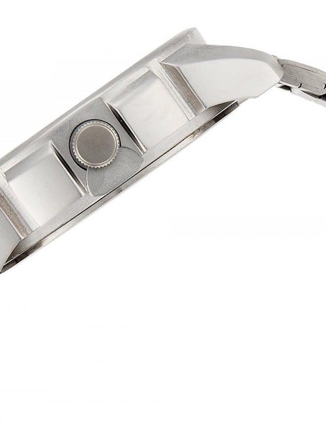 فاستراك ساعة يد بعقارب مضادة للماء طراز 3123SM02 للرجال - Image 3