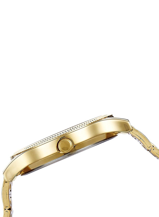 تيتان ساعة يد بعقارب مقاومة للماء طراز 1650YM06 للرجال - Image 3