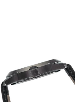 fastrack Men's Water Resistant Analog Watch 3123QL01  - Image 3