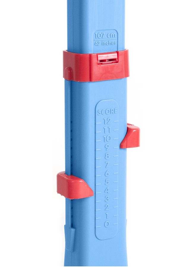 Grow'n Up Jump N Dunk Basketball 56x 49x 155cm - Image 3