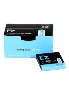 Hangover Prevention Supplement 12 Pack