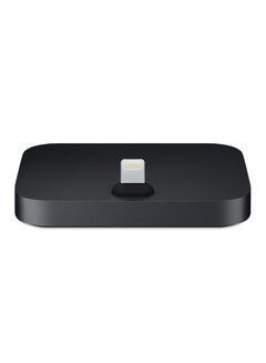iPhone Lightning Dock Black