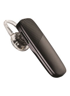 Explorer 500 Mobile Bluetooth Headset With Mic Black