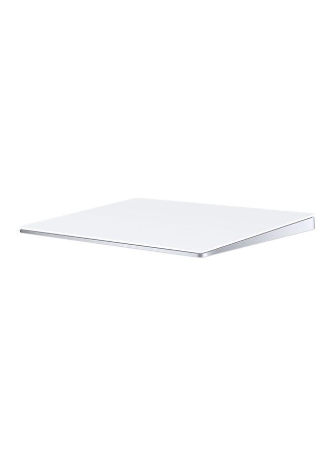 Magic Bluetooth Trackpad 2 Silver - Image 2