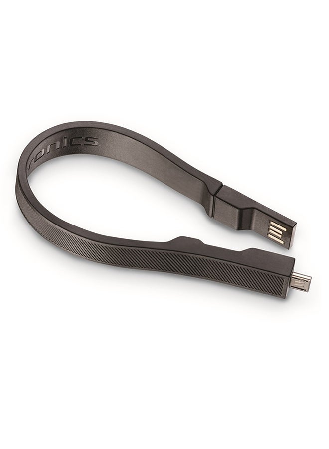 plantronics - Explorer 500 Mobile Bluetooth Headset With Mic Black - Image 1
