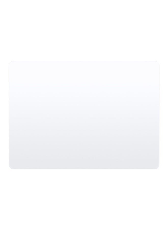 Magic Bluetooth Trackpad 2 Silver - Image 1