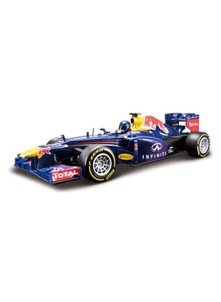Red Bull RB9 Remote Control Car Assorted - Colour May Vary - v1510128889/N12657343A_1