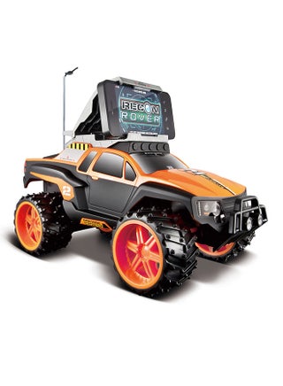 Recon Rover Remote Control Car Assorted - Colour May Vary - v1510128918/N12657353A_1