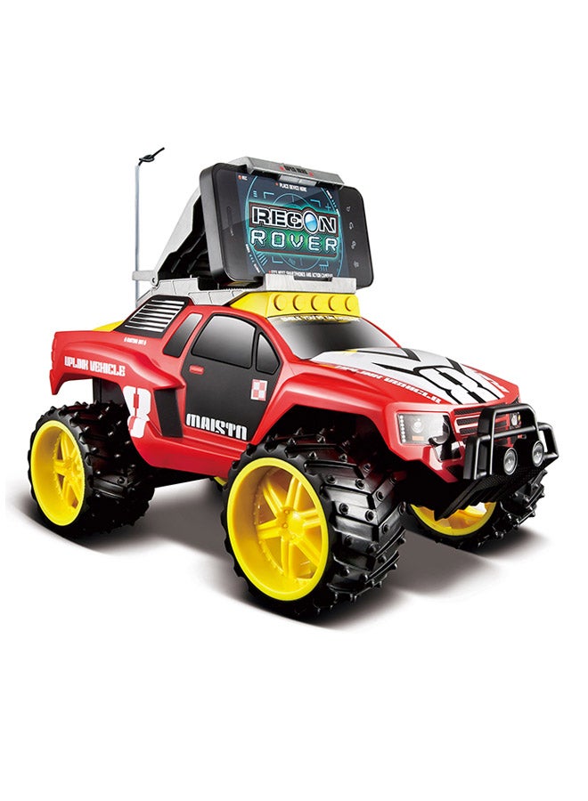 Recon Rover Remote Control Car Assorted - Colour May Vary