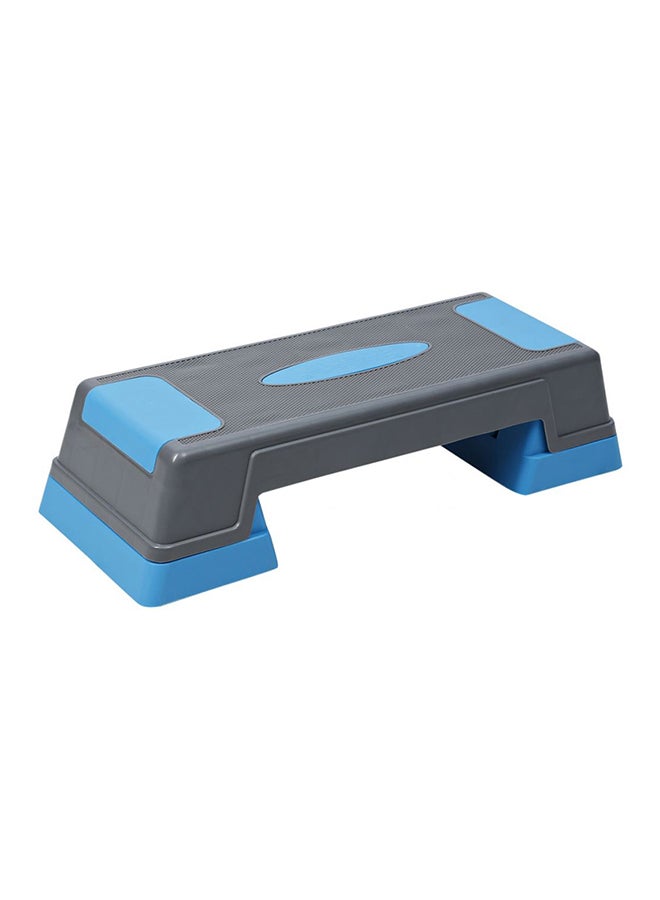 Liveup Sports Sport Aerobic Step Platform  - Image 2