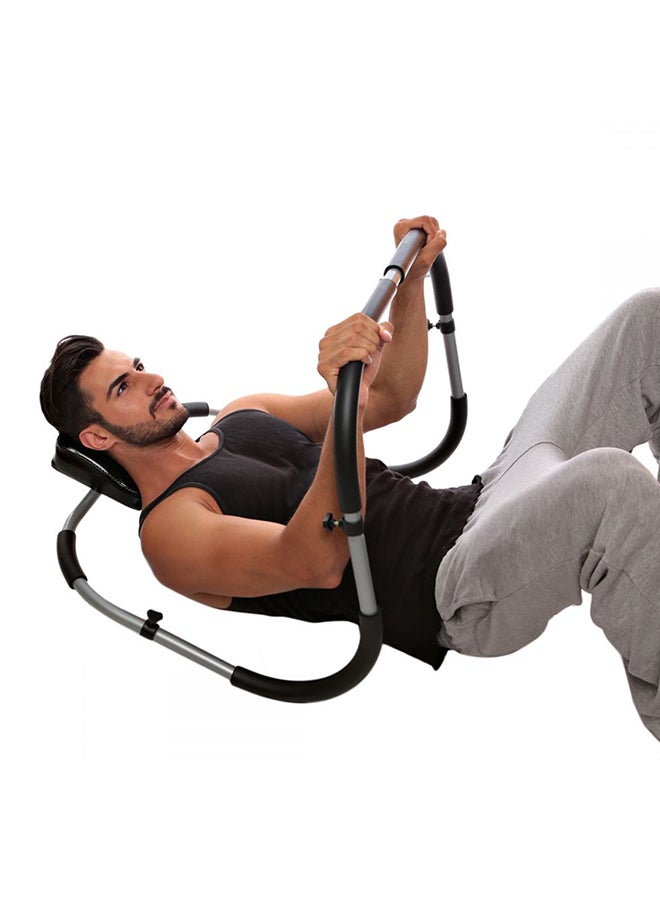 Liveup Sports AB Roller  - Image 4