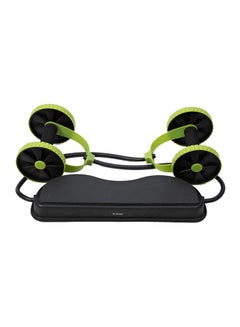 AB Slid Exercise Wheel