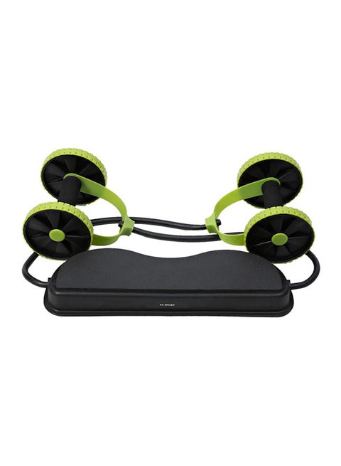 AB Slid Exercise Wheel