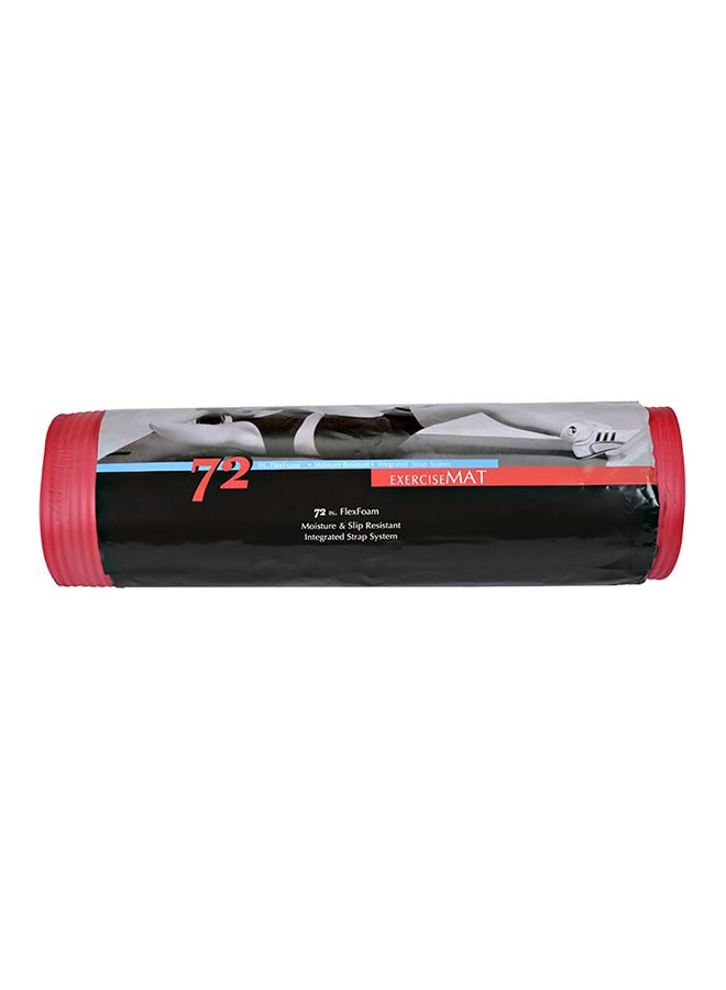 TA SPORTS - NBR Exercise Mat - Image 1
